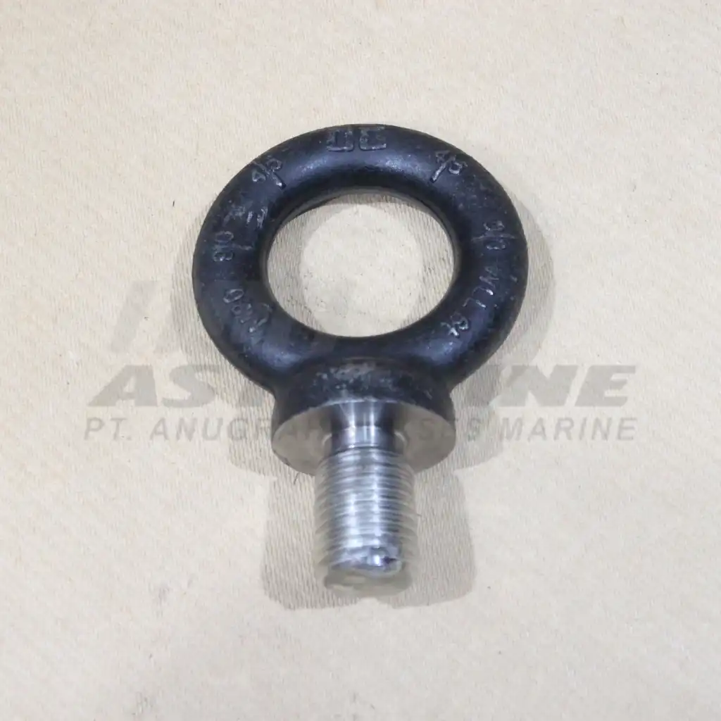 Eye Bolt M279 M30 45 mm Crosby USA